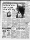 Liverpool Daily Post Saturday 14 January 1989 Page 6