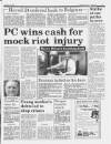 Liverpool Daily Post Saturday 14 January 1989 Page 7