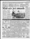 Liverpool Daily Post Saturday 14 January 1989 Page 8