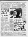 Liverpool Daily Post Saturday 14 January 1989 Page 11