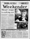 Liverpool Daily Post Saturday 14 January 1989 Page 15