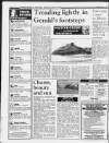 Liverpool Daily Post Saturday 14 January 1989 Page 16
