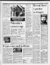 Liverpool Daily Post Saturday 14 January 1989 Page 17