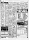 Liverpool Daily Post Saturday 14 January 1989 Page 29