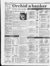 Liverpool Daily Post Saturday 14 January 1989 Page 32