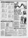 Liverpool Daily Post Saturday 14 January 1989 Page 33