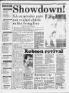 Liverpool Daily Post Saturday 14 January 1989 Page 35