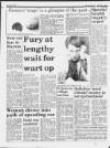 Liverpool Daily Post Tuesday 17 January 1989 Page 15