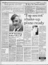 Liverpool Daily Post Tuesday 17 January 1989 Page 25