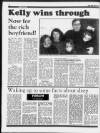 Liverpool Daily Post Wednesday 18 January 1989 Page 6