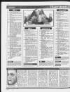 Liverpool Daily Post Saturday 21 January 1989 Page 20