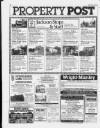 Liverpool Daily Post Saturday 21 January 1989 Page 28