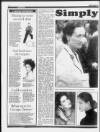 Liverpool Daily Post Monday 23 January 1989 Page 6