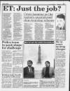 Liverpool Daily Post Monday 23 January 1989 Page 13