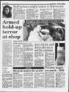 Liverpool Daily Post Monday 23 January 1989 Page 15