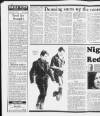 Liverpool Daily Post Monday 23 January 1989 Page 18