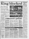 Liverpool Daily Post Monday 23 January 1989 Page 31