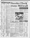 Liverpool Daily Post Monday 23 January 1989 Page 33