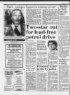 Liverpool Daily Post Tuesday 24 January 1989 Page 8