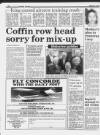 Liverpool Daily Post Tuesday 24 January 1989 Page 12