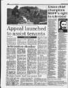 Liverpool Daily Post Tuesday 24 January 1989 Page 22