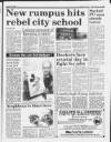 Liverpool Daily Post Wednesday 25 January 1989 Page 3