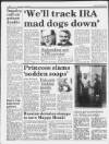 Liverpool Daily Post Wednesday 25 January 1989 Page 4