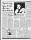 Liverpool Daily Post Wednesday 25 January 1989 Page 6