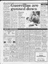 Liverpool Daily Post Wednesday 25 January 1989 Page 10