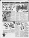 Liverpool Daily Post Wednesday 25 January 1989 Page 14