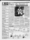 Liverpool Daily Post Wednesday 25 January 1989 Page 18