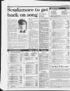 Liverpool Daily Post Wednesday 25 January 1989 Page 28