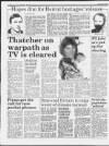 Liverpool Daily Post Friday 27 January 1989 Page 4