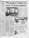 Liverpool Daily Post Friday 27 January 1989 Page 9