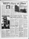 Liverpool Daily Post Friday 27 January 1989 Page 13