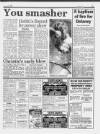 Liverpool Daily Post Friday 27 January 1989 Page 31