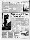Liverpool Daily Post Wednesday 01 February 1989 Page 6