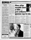 Liverpool Daily Post Wednesday 01 February 1989 Page 16