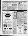 Liverpool Daily Post Wednesday 01 February 1989 Page 22