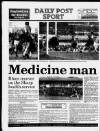 Liverpool Daily Post Wednesday 01 February 1989 Page 32