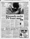 Liverpool Daily Post Thursday 02 February 1989 Page 5