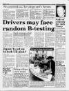 Liverpool Daily Post Thursday 02 February 1989 Page 9