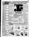 Liverpool Daily Post Thursday 02 February 1989 Page 20