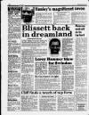 Liverpool Daily Post Thursday 02 February 1989 Page 34