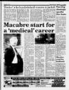 Liverpool Daily Post Friday 03 February 1989 Page 11