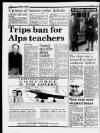 Liverpool Daily Post Friday 03 February 1989 Page 12
