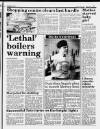 Liverpool Daily Post Friday 03 February 1989 Page 13