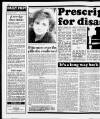 Liverpool Daily Post Friday 03 February 1989 Page 18
