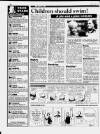 Liverpool Daily Post Friday 03 February 1989 Page 20