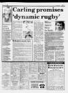 Liverpool Daily Post Friday 03 February 1989 Page 31